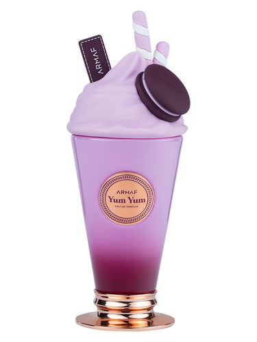 Yum Yum by Armaf 3.4 fl Oz, 100ml
